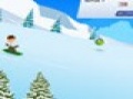 Play Ben10 snowboard now