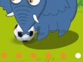 Play Soccer safari now