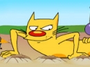 Play Catdog: go for gopher game now