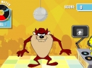 Play Tazs dance fever now