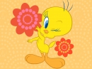 Play Tweety dance fever now