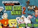 Play Mini game mania 2 now