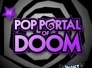 Play Pop portal of doom now