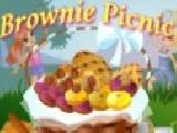 Play Brownie picnic now