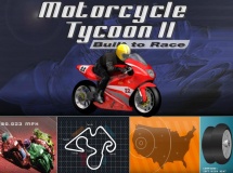 играть Motorcycle tycoon 2