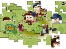 Play Angelo rules puzzle now