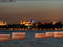 играть Sonic in istanbul