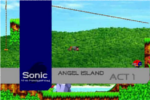 играть Sonic 2