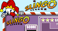 Slingo loterie