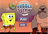 играть Bob et les bulles