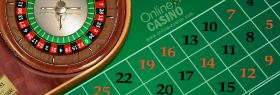 Play Online casino now