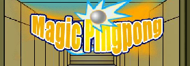 Play Magic pingpong now