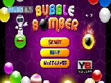 играть Bubble bombers