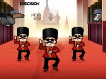 Play Oppa russian style now