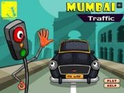 Mumbai traffic