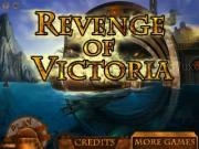 играть Revenge of victoria