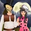 Play Horror wedding of evils now