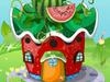 Play Fruity house decoration now