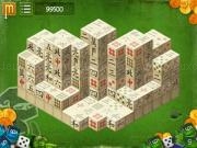 играть Mahjongg free