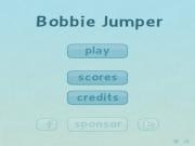 играть Bobbie jumper