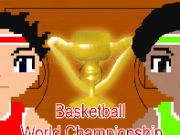 Play Basketball world championship now