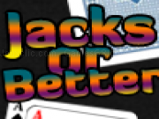играть Jacks or better video poker