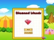играть Diamond island