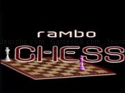 играть Rambo chess