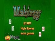 играть Mahjongg