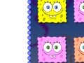 играть Spongebob memory game