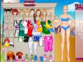 играть Sporty barbie