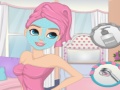играть Dating my crush makeover
