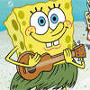 играть Sponge bob square pants jigsaw