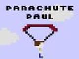 Parachute paul