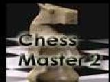 играть Master chess 2