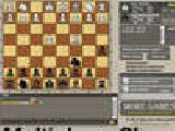 играть Echecs multijoueurs avec chat chess voir matches en direct
