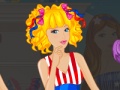 играть Barbie usa