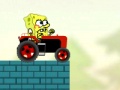 играть Spongebob's revenge