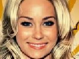 Play Lauren conrad makeover now