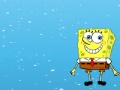 играть Spongebob jump underwater