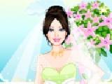 играть Barbie seaside wedding