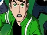 Play Ben 10 - jet ski now