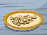играть Cooking master: delicious pie game