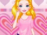 играть Barbie street style