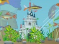 Play Fish aquarium decoration now