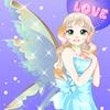 Play Shy fairy now