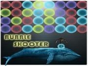 играть Bubble shooter