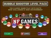 играть Bubble shooter level pack