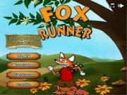 играть Fox runner