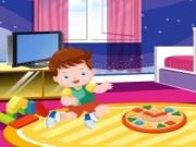 Play Amazing kids room decoration iluvdressup now